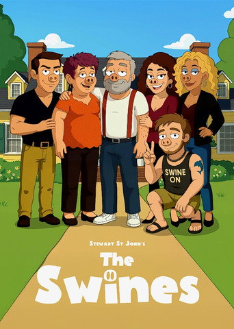 The Swines (2025)