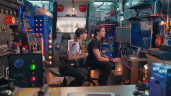 Cena de Episódio 14