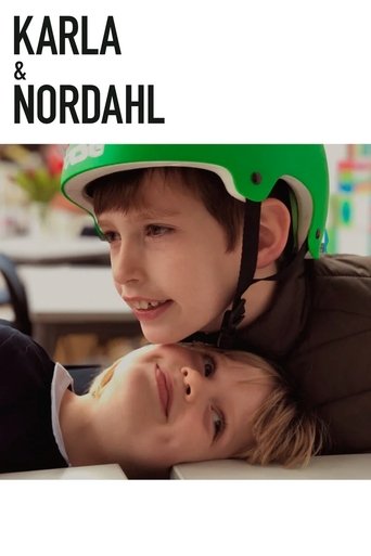 Karla and Nordahl (2019)