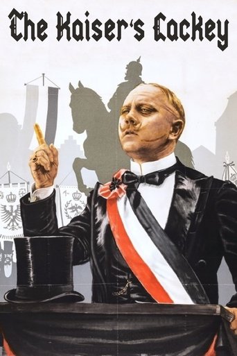 The Kaiser's Lackey (1951) The Kaiser's Lackey (1951)