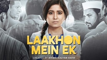 Laakhon Mein Ek (2017- )