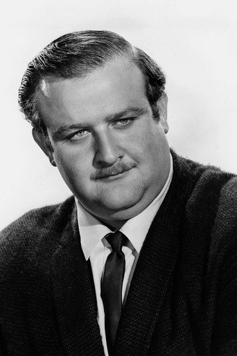 Victor Buono photo 3
