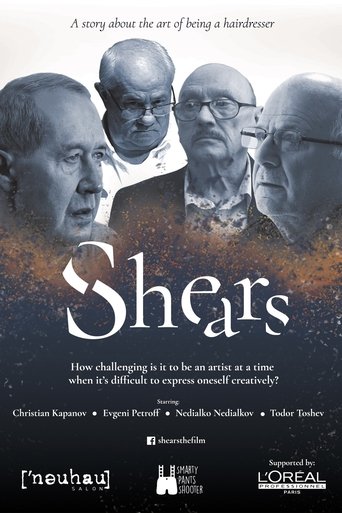 Shears (2018)