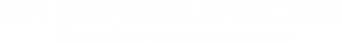 An Invisible Victim: The Eliza Samudio Case logo