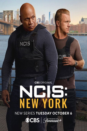 NCIS: New York