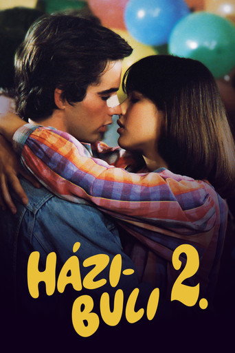 La Boum 2 — Pósters 23