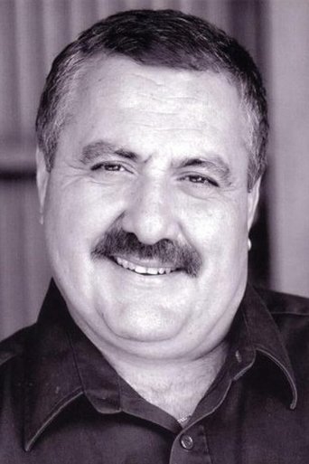 Peter Siragusa headshot