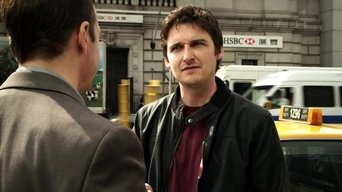 Familia de policías S01E09