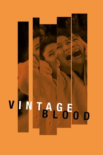 Vintage Blood (2015)