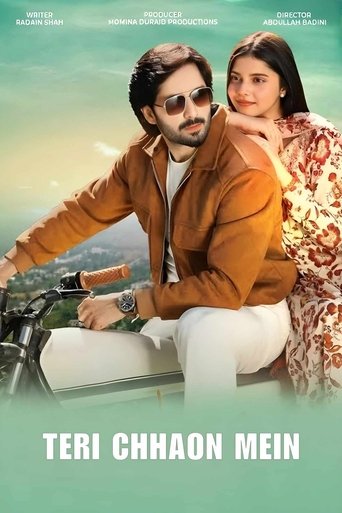 Teri Chhaon Mein (2024)