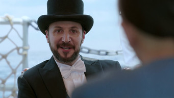 Episode 39 — Episode 39