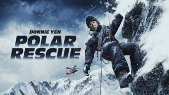 Polar Rescue (2022)