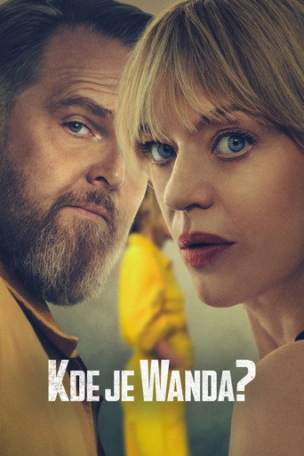 Kde je Wanda?