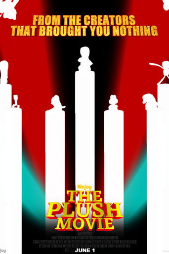 The Plush Movie poster