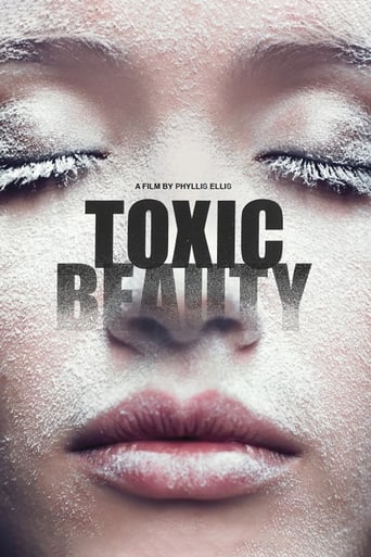 Toxic Beauty image