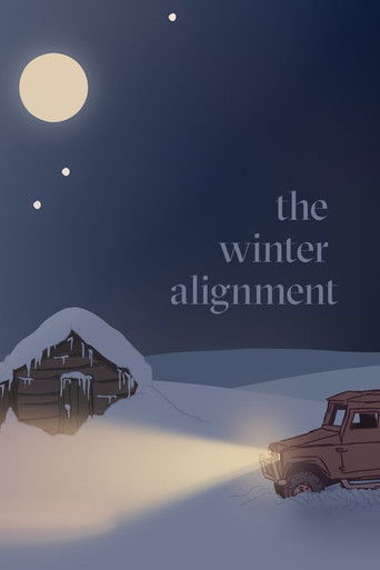 The Winter Alignment poster