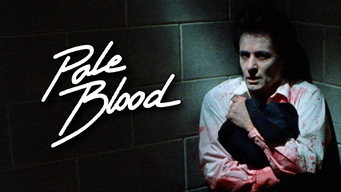 #20 Pale Blood