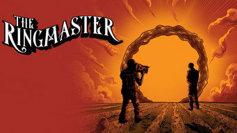 #4 The Ringmaster