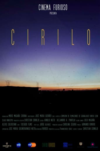 Cirilo