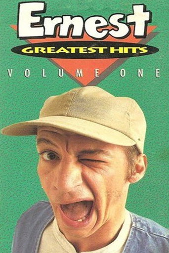Ernest's Greatest Hits Volume 1