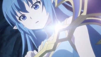 Episódio Episódio 8 da série Zettai Bouei Leviathan