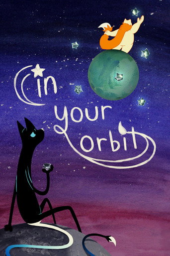 In Your Orbit