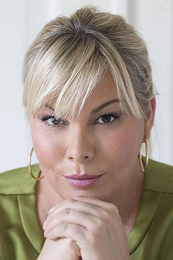 Foto de Karina von d’Ahé