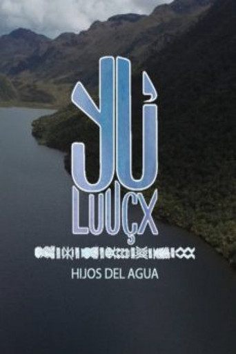 Yu’ Luuçx poster