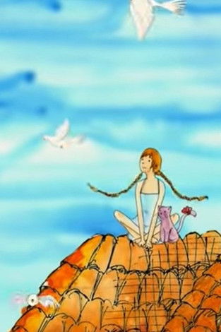 El Gato Kamikaze poster