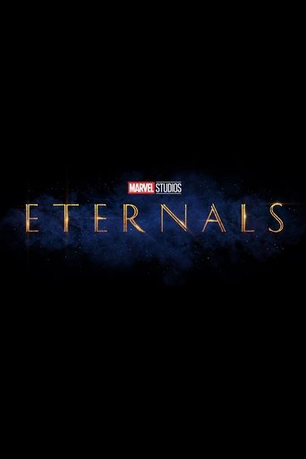The Eternals (2020)