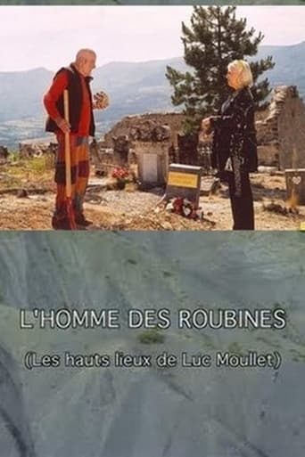 L'Homme Des Roubines