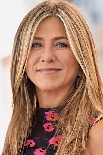 Profile picture of Jennifer Aniston