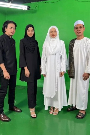 Takdir Yang Ditakdirkan galeri 1