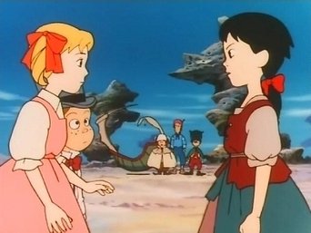 Las aventuras de Peter Pan S01E24