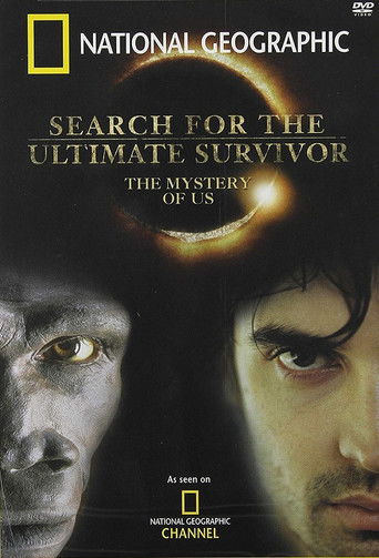 The Search for the Ultimate Survivor: The Mystery of Us (2005)