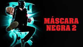 Still 3 from Black Mask 2: City of Masks