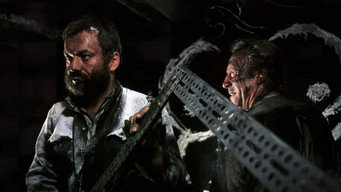 Fort 13 (1984)