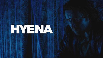 #4 Hyena