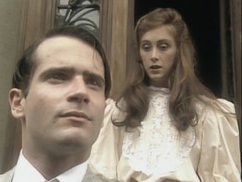 Episódio Capítulo 20 da série Direito de Amar