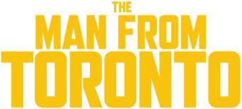 The Man From Toronto logo