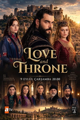 Love and Throne