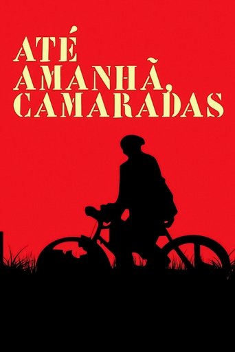 Until Tomorrow, Comrades (2013)