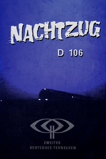 Poster för Nachtzug D 106