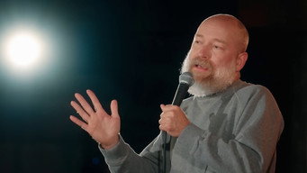 Kyle Kinane: Dirt Nap (2024)