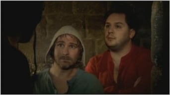 Kaamelott S2E36 poster