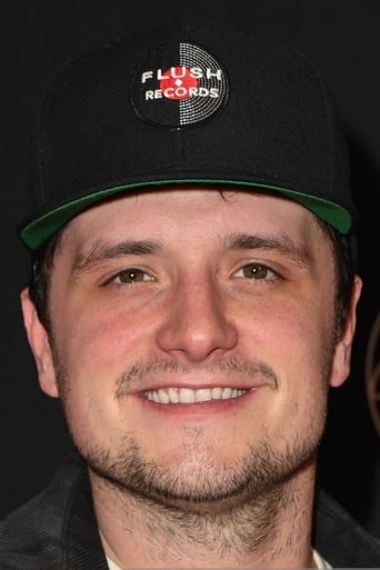 Profile picture of Josh Hutcherson