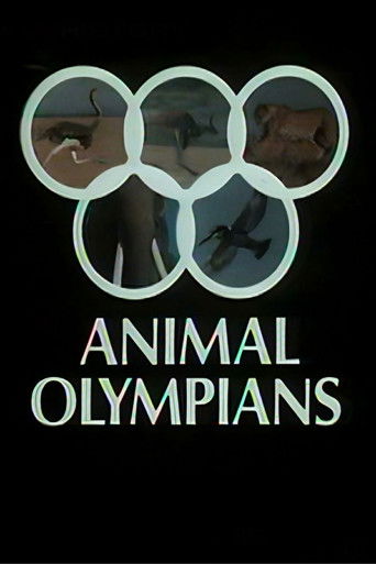 Animal Olympians (1980)