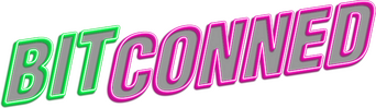 Bitconned logo