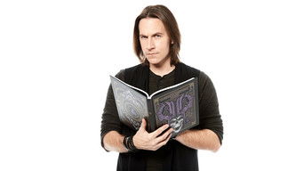 Critical Role S2E78 poster