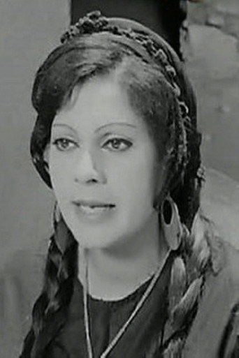 Waseela Hussein